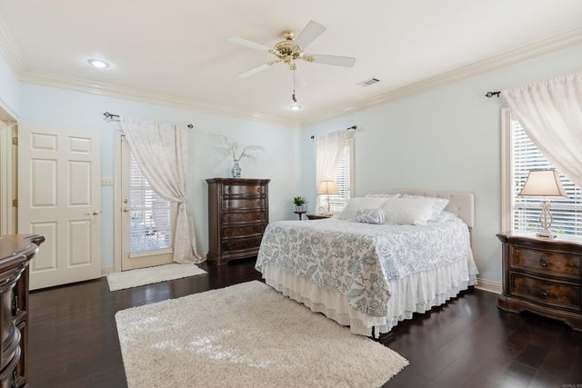 420 Wellesley, Conway, AR 72034