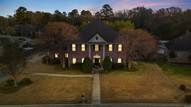 420 Wellesley, Conway, AR 72034