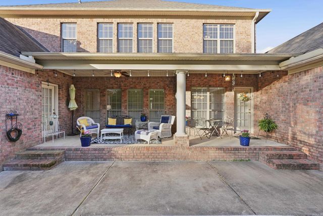 420 Wellesley, Conway, AR 72034