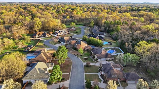 420 Wellesley, Conway, AR 72034