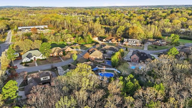 420 Wellesley, Conway, AR 72034