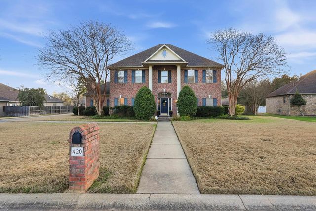 420 Wellesley, Conway, AR 72034