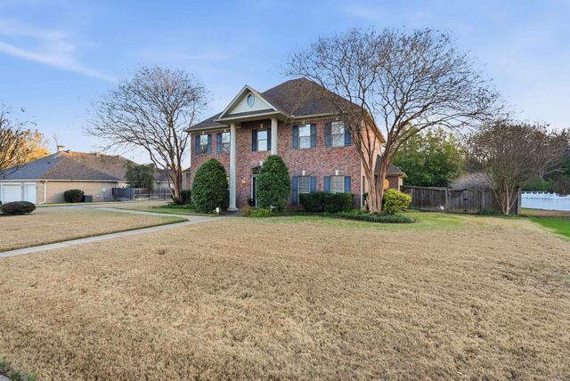 420 Wellesley, Conway, AR 72034