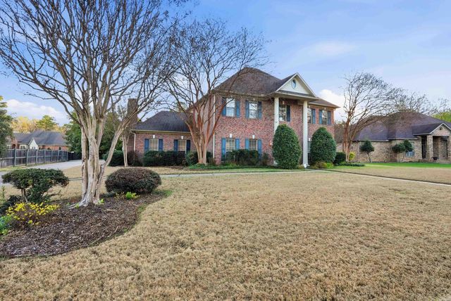 420 Wellesley, Conway, AR 72034