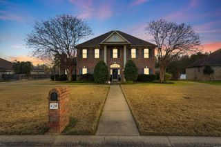 420 Wellesley, Conway, AR 72034