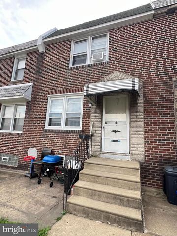 2924 HELLERMAN ST, Philadelphia, PA 19149