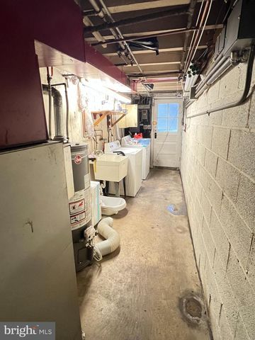 2924 HELLERMAN ST, Philadelphia, PA 19149