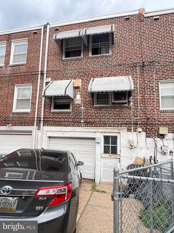 2924 HELLERMAN ST, Philadelphia, PA 19149