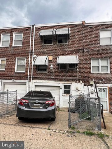 2924 HELLERMAN ST, Philadelphia, PA 19149