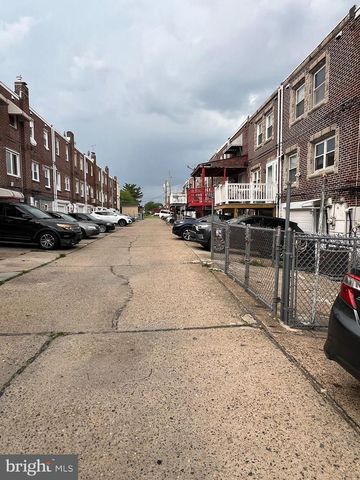 2924 HELLERMAN ST, Philadelphia, PA 19149