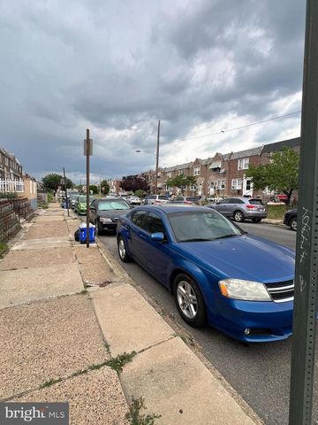 2924 HELLERMAN ST, Philadelphia, PA 19149