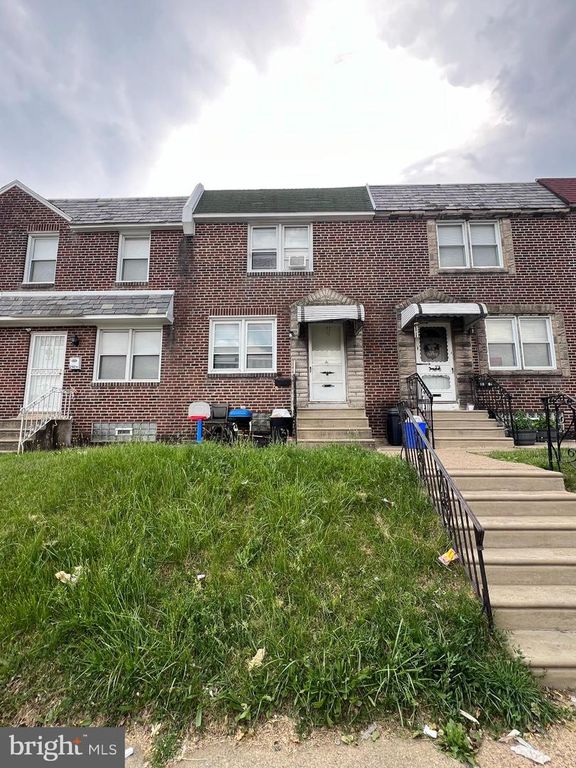 2924 HELLERMAN ST, Philadelphia, PA 19149