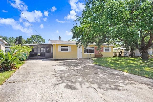 3214 W ROGERS AVENUE, Tampa, FL 33611