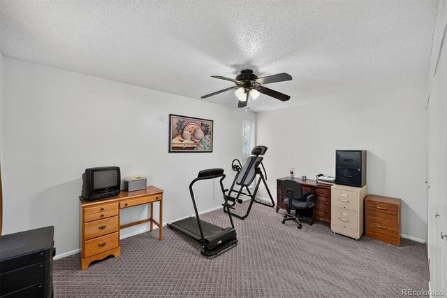 3658 E 118th Way, Thornton, CO 80233