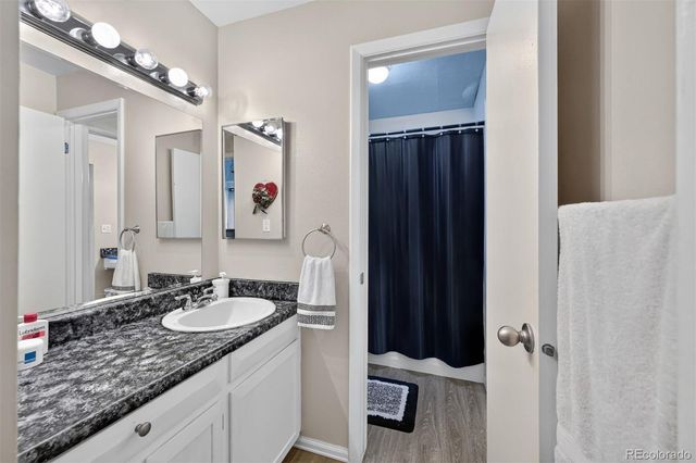 3658 E 118th Way, Thornton, CO 80233