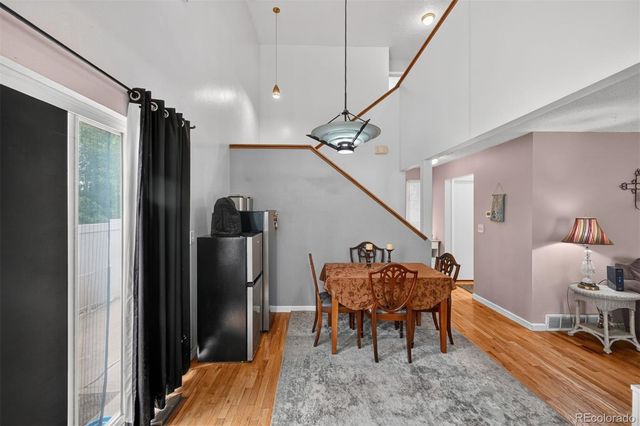 3658 E 118th Way, Thornton, CO 80233