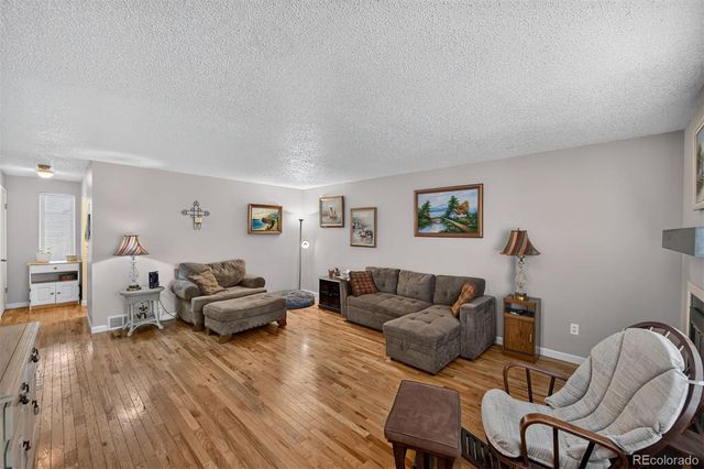 3658 E 118th Way, Thornton, CO 80233