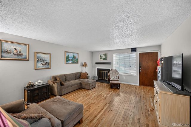 3658 E 118th Way, Thornton, CO 80233