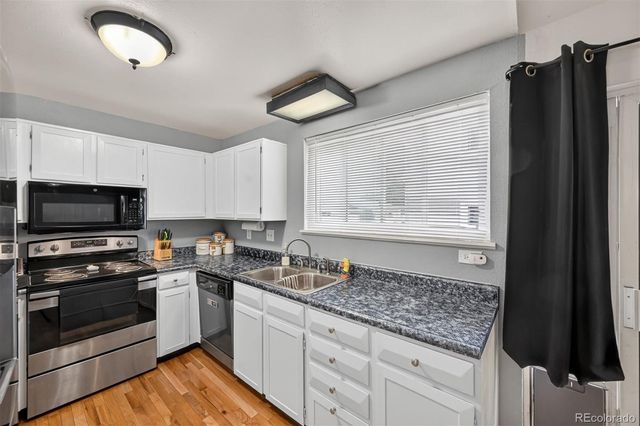 3658 E 118th Way, Thornton, CO 80233