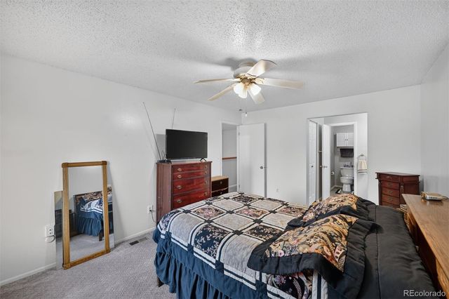 3658 E 118th Way, Thornton, CO 80233