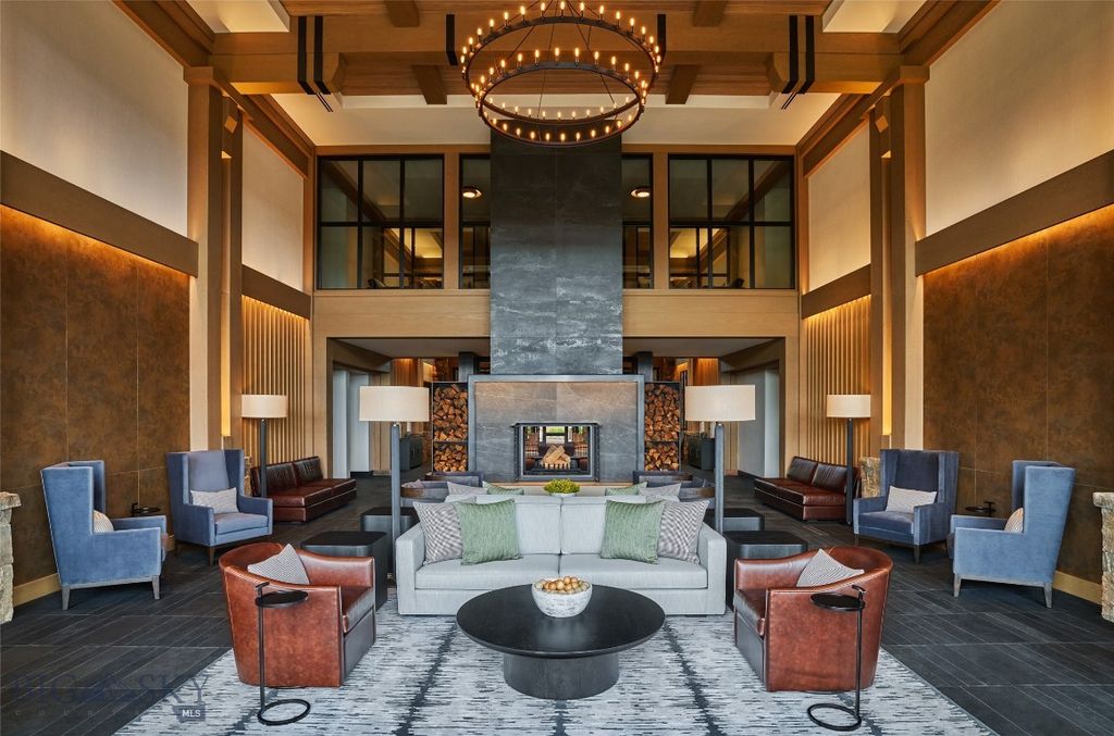 824 Settlement Trail 23D, Big Sky, MT 59716 photo 5