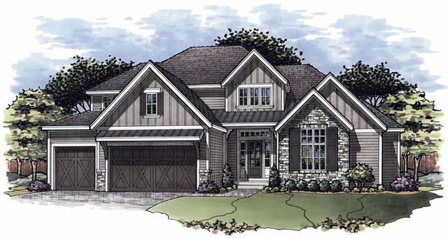 2424 W 177th Street, Overland Park, KS 66085