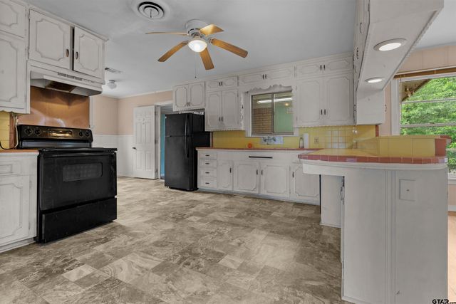 1118 S Fleishel Avenue, Tyler, TX 75701