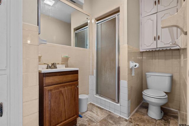 1118 S Fleishel Avenue, Tyler, TX 75701