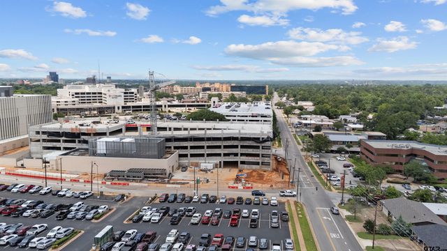 1118 S Fleishel Avenue, Tyler, TX 75701