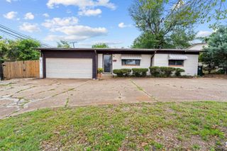 1118 S Fleishel Avenue, Tyler, TX 75701