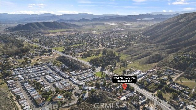 32476 W State Highway 74, Hemet, CA 92545