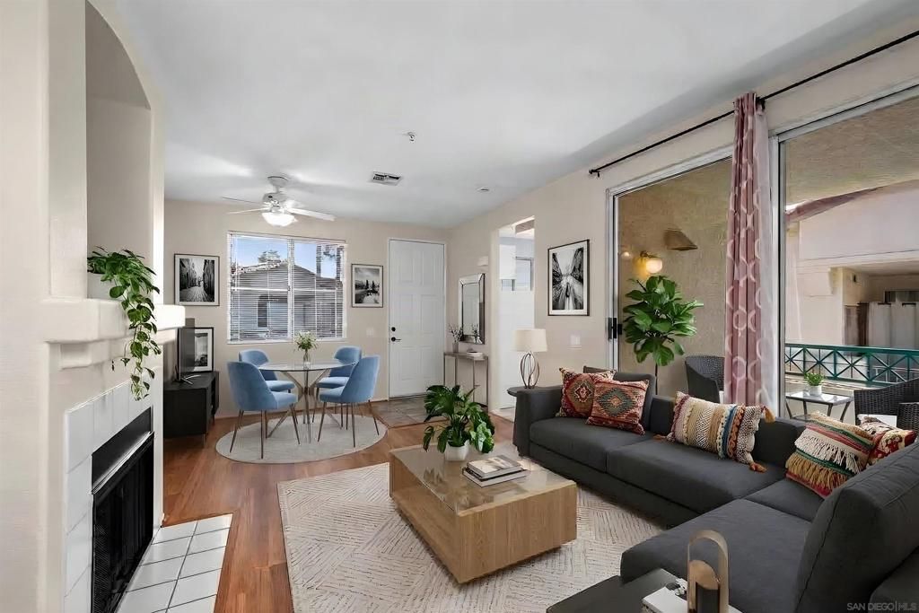 11454 Via Rancho San Diego 208, El Cajon, CA 92019 — exterior
