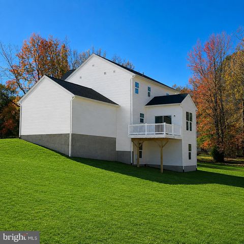 7308 BLOCK HOUSE RD, Spotsylvania, VA 22551