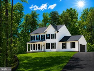 7308 BLOCK HOUSE RD, Spotsylvania, VA 22551