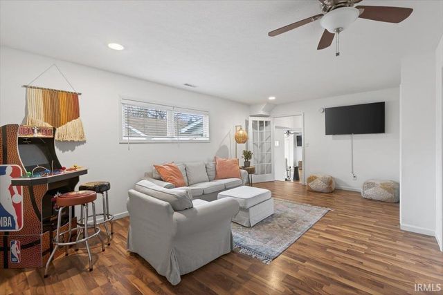 3480 E Bailey Road, Monticello, IN 47960