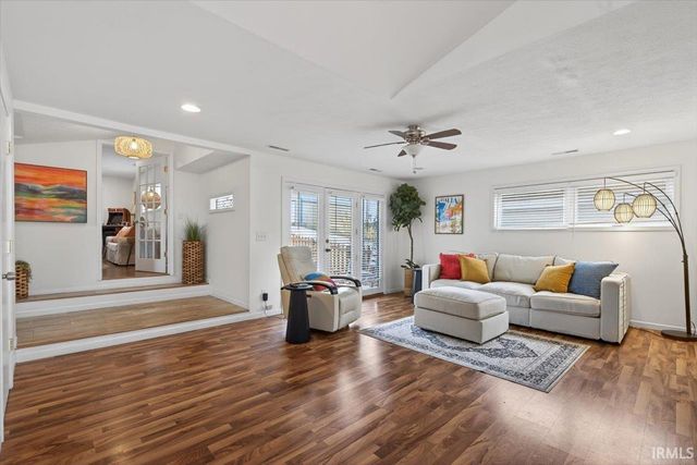 3480 E Bailey Road, Monticello, IN 47960