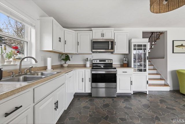 3480 E Bailey Road, Monticello, IN 47960