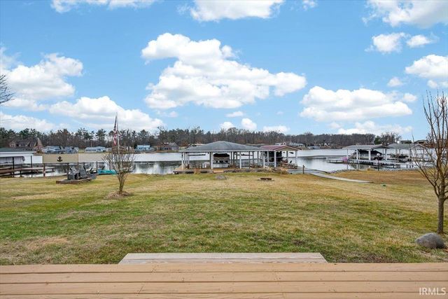 3480 E Bailey Road, Monticello, IN 47960