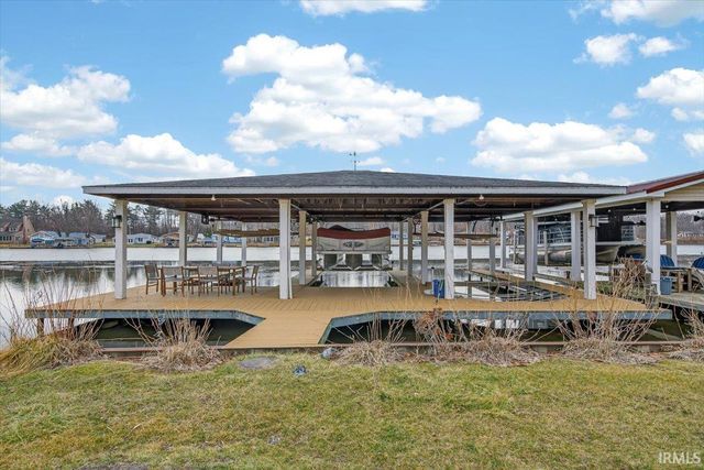 3480 E Bailey Road, Monticello, IN 47960