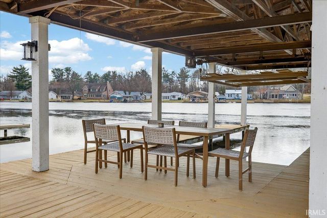 3480 E Bailey Road, Monticello, IN 47960