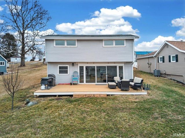 3480 E Bailey Road, Monticello, IN 47960