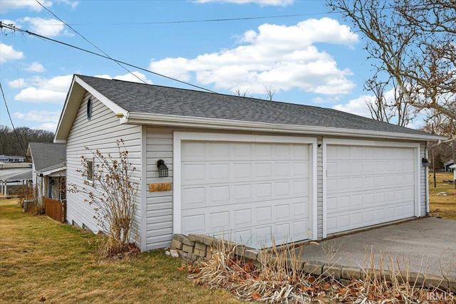 3480 E Bailey Road, Monticello, IN 47960