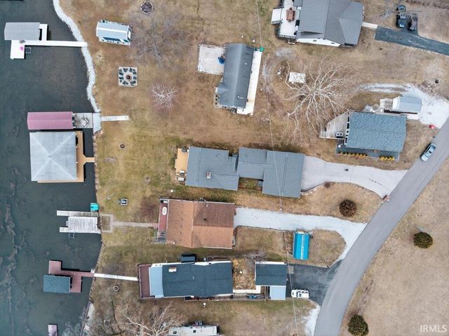 3480 E Bailey Road, Monticello, IN 47960