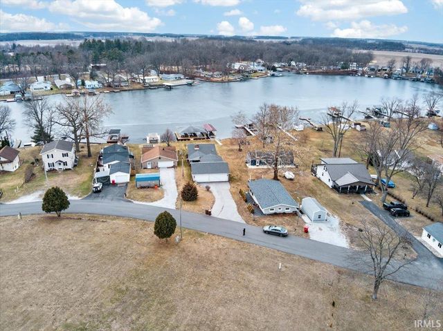 3480 E Bailey Road, Monticello, IN 47960