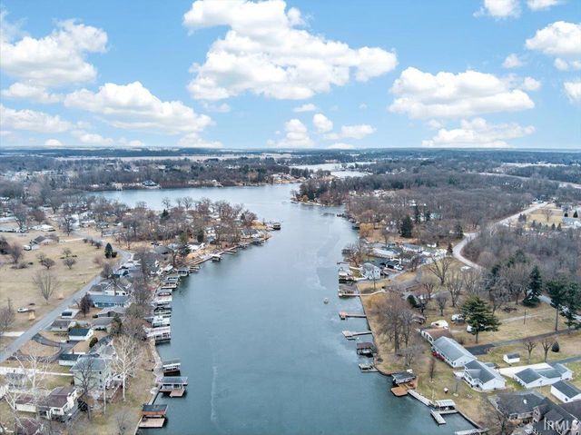 3480 E Bailey Road, Monticello, IN 47960