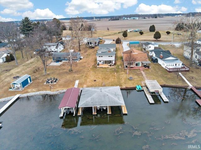 3480 E Bailey Road, Monticello, IN 47960