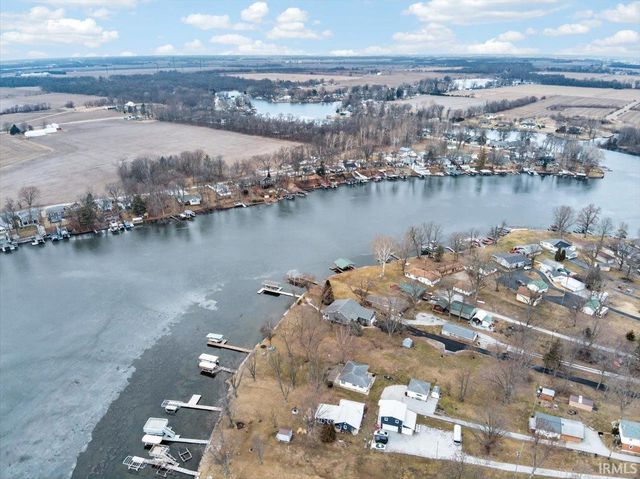 3480 E Bailey Road, Monticello, IN 47960