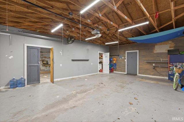 3480 E Bailey Road, Monticello, IN 47960