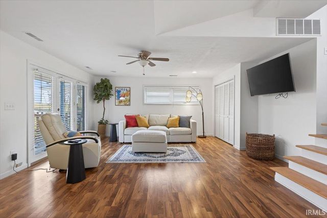 3480 E Bailey Road, Monticello, IN 47960