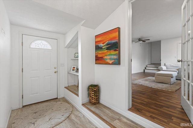 3480 E Bailey Road, Monticello, IN 47960